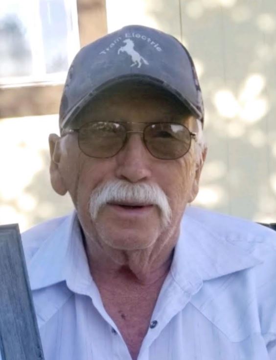 Joseph "Pat" Tilly | News, Sports, Jobs - Standard-Examiner - Vimarsana News