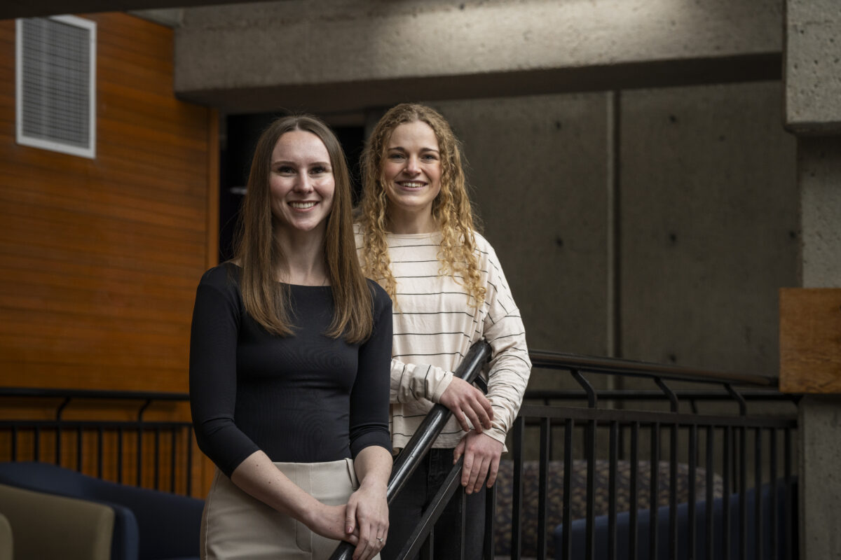 WSU student puts CPR training to the test after friend's sudden cardiac episode | News, Sports, Jobs - Vimarsana News