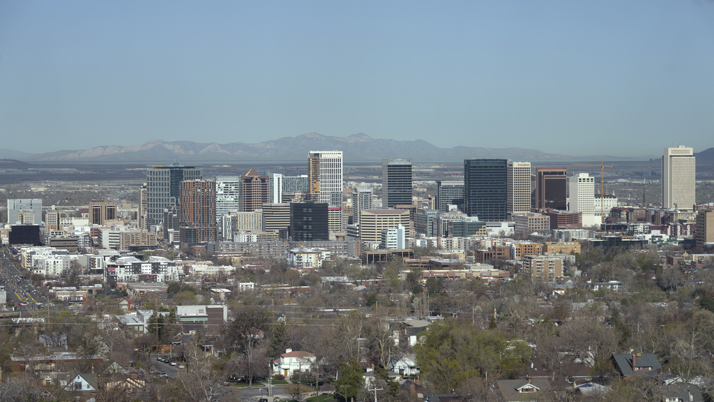 As many cities sour on hosting the Olympics, Salt Lake City's enthusiasm endures | News, Sports, Jobs - Vimarsana News