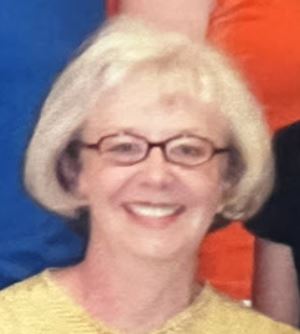 Marilyn Ruth Jackson | News, Sports, Jobs - Standard-Examiner - Vimarsana News