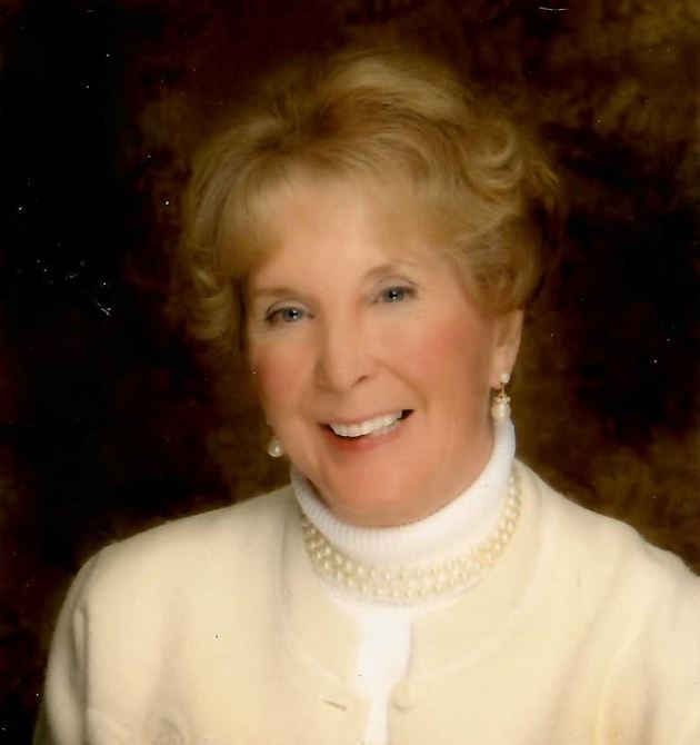 Nanette Buehler Gift Smith | News, Sports, Jobs - Vimarsana News