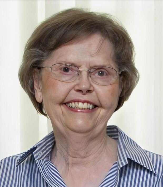 Renee Robertson Whitesides | News, Sports, Jobs - Vimarsana News