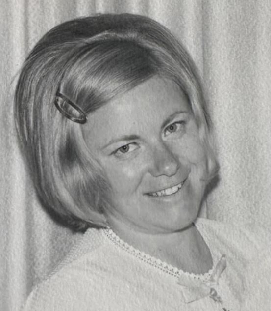 Evelyn Neil Draper | News, Sports, Jobs - Standard-Examiner - Vimarsana News