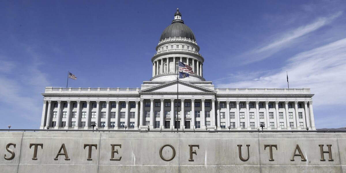 Around Utah: Gov. Cox orders flags lowered to half-staff in honor of President Russell M. Nelson