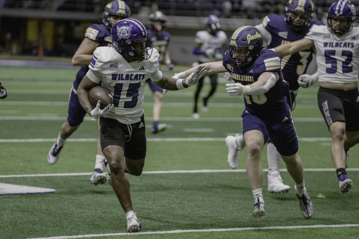 Preview: Weber State sends off seniors in home finale against Northern Arizona
