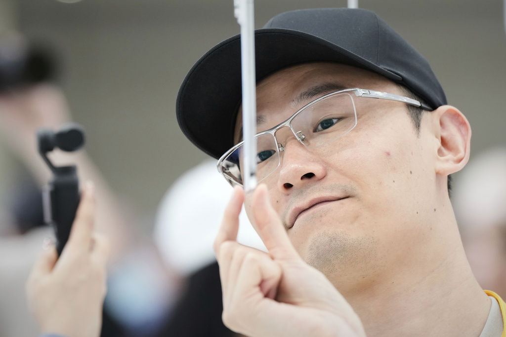 Apple’s iPhone 17 line-up includes a new ultra-thin model and $100 price hike for Pro m