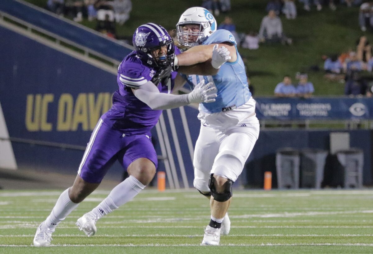 ‘Embarrassed’ Weber State defense hopes ‘wake-up call’ can provide drive to win conference games