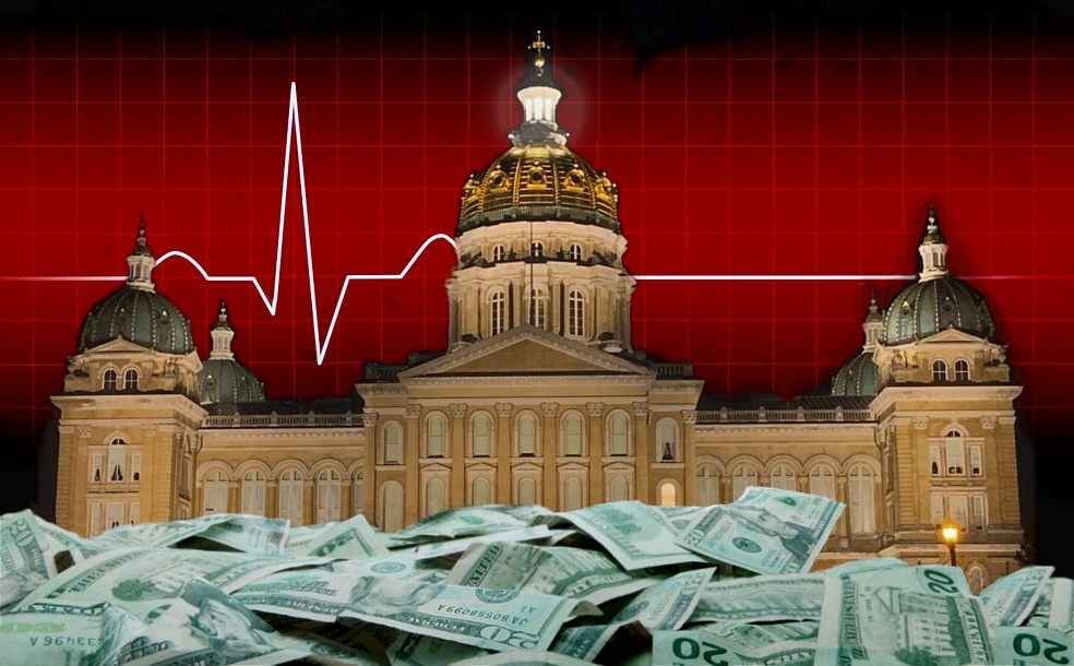 Nursing homes invest in campaigns, reap millions in taxpayer money | News, Sports, Jobs - Vimarsana News