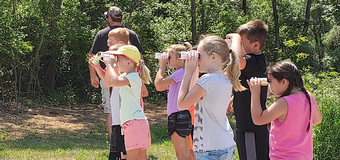 Registration opens for 4-H youth summer programs – all are welcome! | News, Sports, Jobs - Vimarsana News