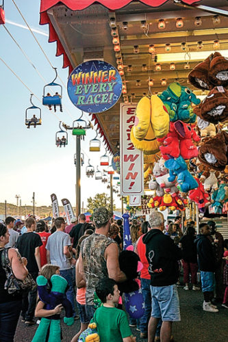 Bloomsburg Fair celebrates 168 years starting Friday | News, Sports, Jobs - Vimarsana News