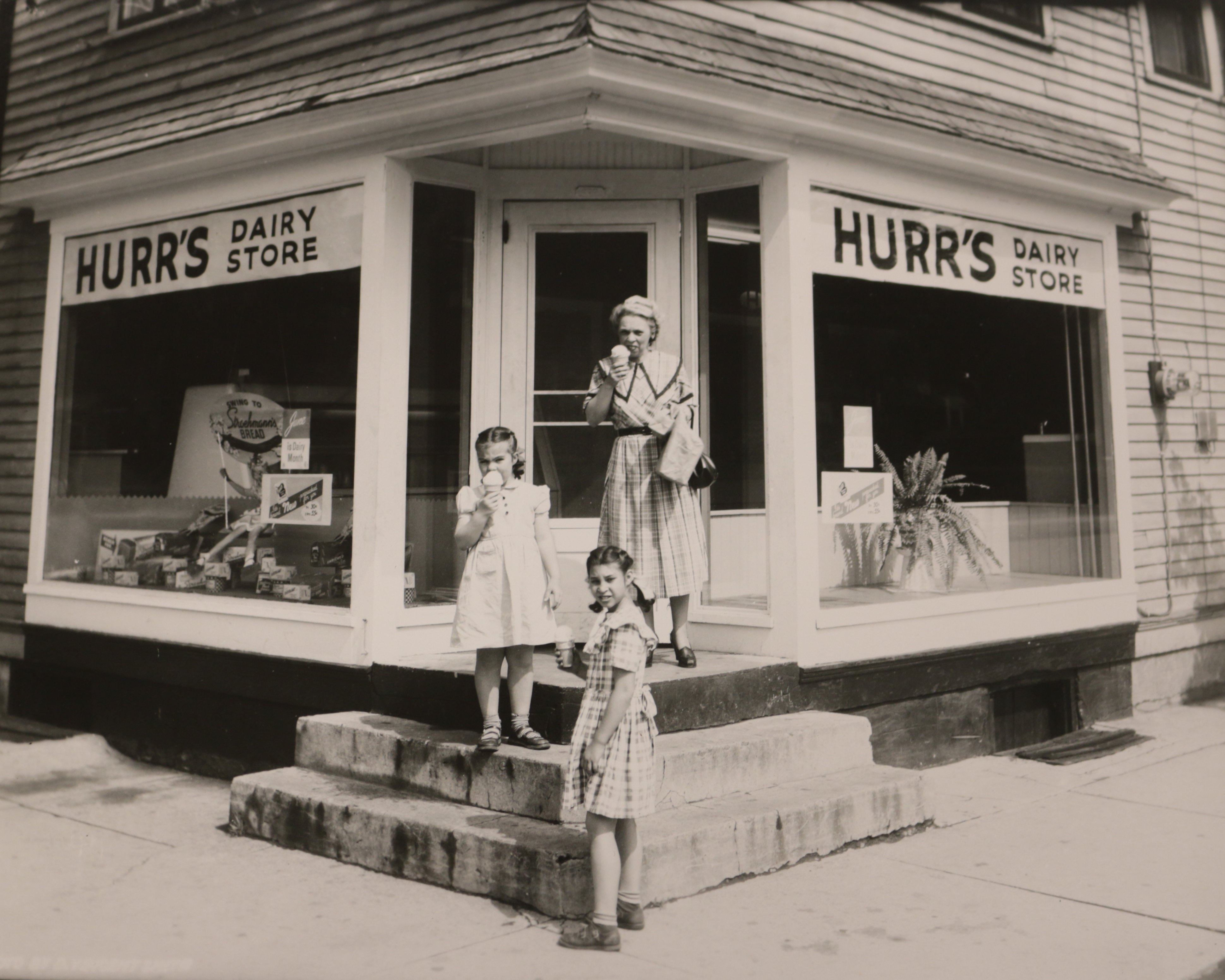 Fond memories of neighborhood ice cream shops News, Sports, Jobs Williamsport SunGazette