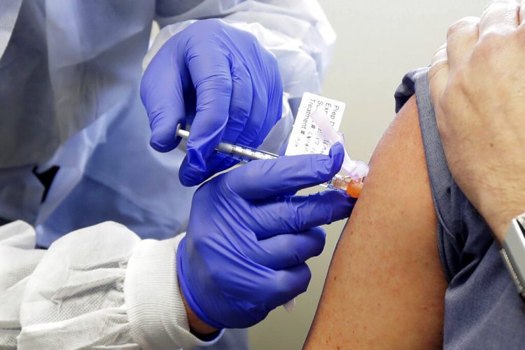 Geisinger allowed employees' kin to skip vaccine line | News, Sports, Jobs - Vimarsana News