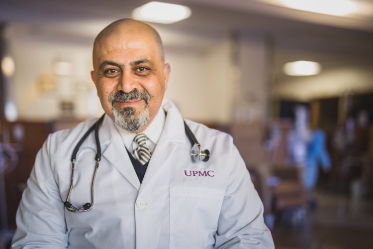 UPMC physician: Don't let cancer take your breath away | News, Sports, Jobs - Vimarsana News