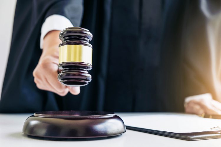 District judges hear various cases | News, Sports, Jobs - Williamsport Sun-Gazette - Vimarsana News