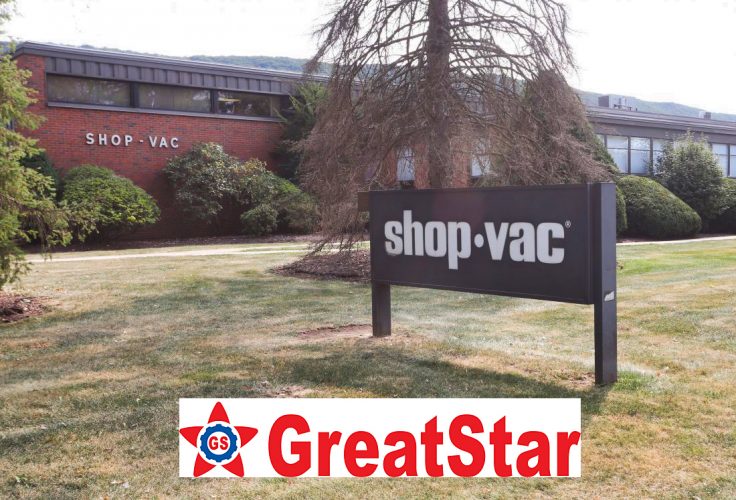 New Shop Vac owner revealed | News, Sports, Jobs - Williamsport Sun-Gazette - Vimarsana News