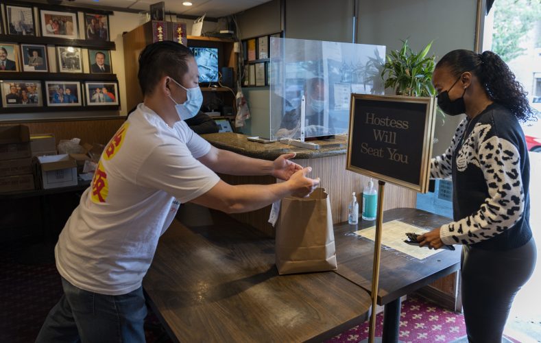Racism targets Asian food, business during COVID-19 pandemic | News, Sports, Jobs - Vimarsana News