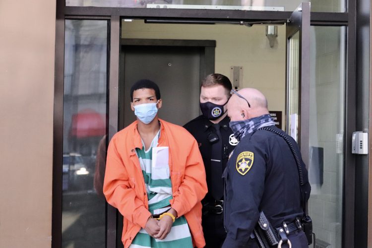 Teen charged again in attempted homicide, previous charges hold | News, Sports, Jobs - Vimarsana News