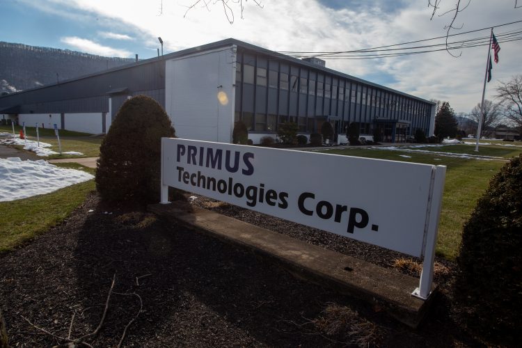 Spartronics purchases Primus Technologies | News, Sports, Jobs - Vimarsana News