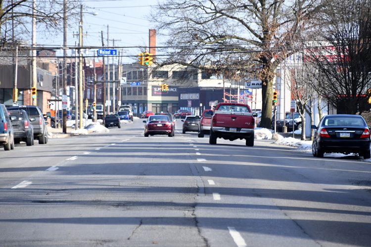 Resurfacing of Third Street to begin in summer | News, Sports, Jobs - Vimarsana News