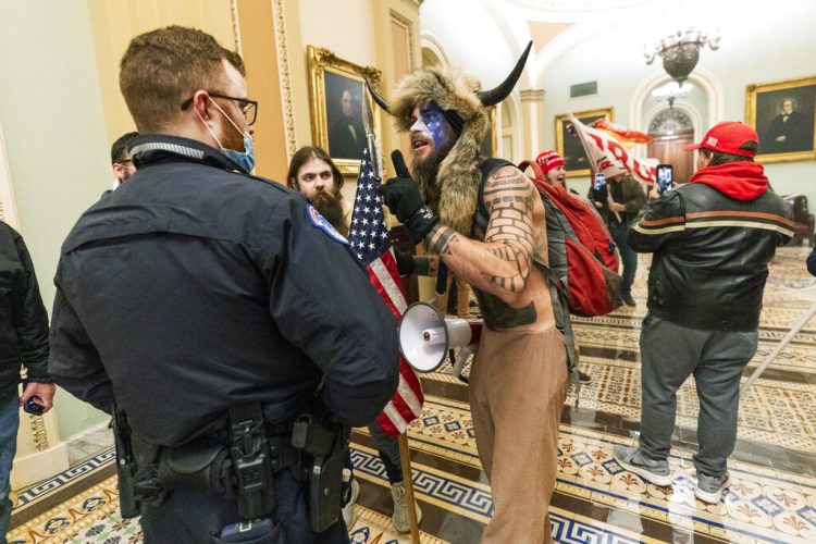 Official: No 'direct evidence' of plot to kill at Capitol | News, Sports, Jobs - Vimarsana News