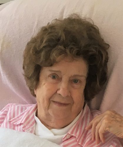E. Helen (Briggs) Boyce | News, Sports, Jobs - Williamsport Sun-Gazette - Vimarsana News