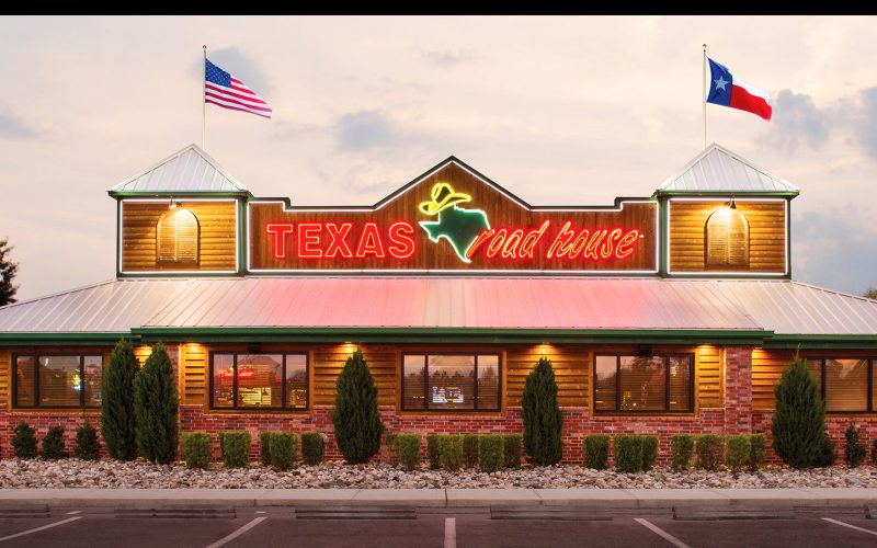 Texas Roadhouse coming to Loyalsock Township | News, Sports, Jobs - Vimarsana News