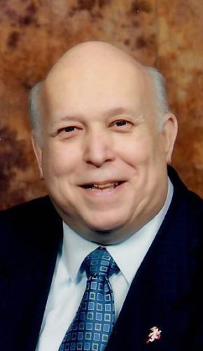 Rev. Michael R. Gardy | News, Sports, Jobs - Williamsport Sun-Gazette - Vimarsana News