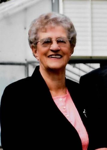 Dorna B. Mudge Heyler | News, Sports, Jobs - Williamsport Sun-Gazette - Vimarsana News