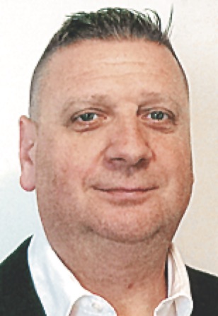 Acting South Side mayor seeks formal nomination | News, Sports, Jobs - Vimarsana News
