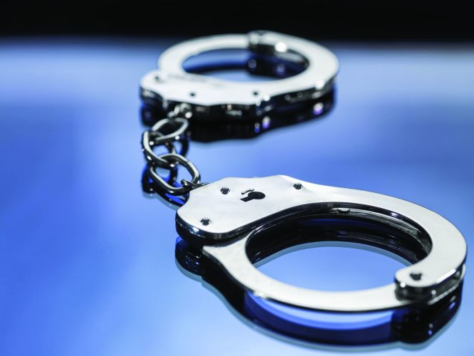 Multiple people face charges in Lycoming County | News, Sports, Jobs - Vimarsana News
