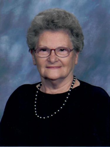Marcella J. 'Marty' Galligher | News, Sports, Jobs - Williamsport Sun-Gazette - Vimarsana News