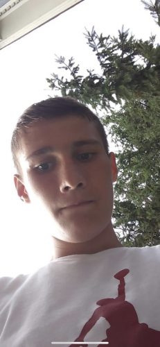 Maverick Ronald Wilton-Morgret | News, Sports, Jobs - Williamsport Sun-Gazette - Vimarsana News