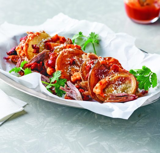 A twist on comfort potato dishes to celebrate St. Patrick's Day | News, Sports, Jobs - Vimarsana News