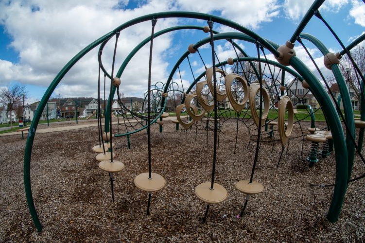 Memorial Avenue site to get sprucing up | News, Sports, Jobs - Williamsport Sun-Gazette - Vimarsana News