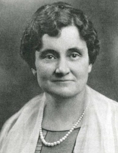 Minnie Taylor: From county's farmland to Chile, England | News, Sports, Jobs - Vimarsana News