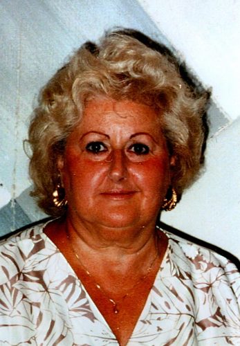 Margaret "Peggy" (Lake) Bierly | News, Sports, Jobs - Williamsport Sun-Gazette - Vimarsana News