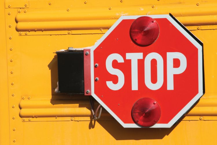 Loyalsock Township proposes changes in bus schedule to deal with driver shortage | News, Sports, Jobs - Vimarsana News