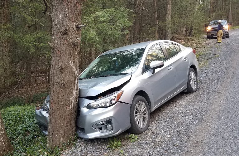1 injured in Gamble Township crash | News, Sports, Jobs - Williamsport Sun-Gazette - Vimarsana News