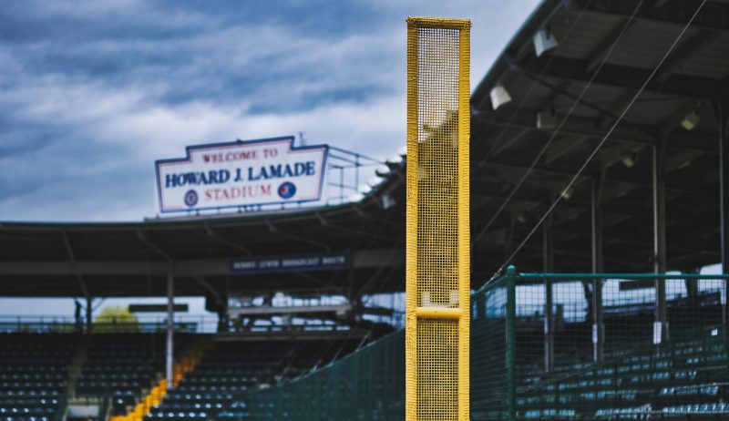 Little League World Series announces US-only tournament for 2021 | News, Sports, Jobs - Vimarsana News