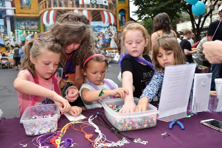 First Fridays to kick off with salute to gardening | News, Sports, Jobs - Vimarsana News