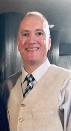 New chief, assistant chief appointed for South Side police | News, Sports, Jobs - Vimarsana News