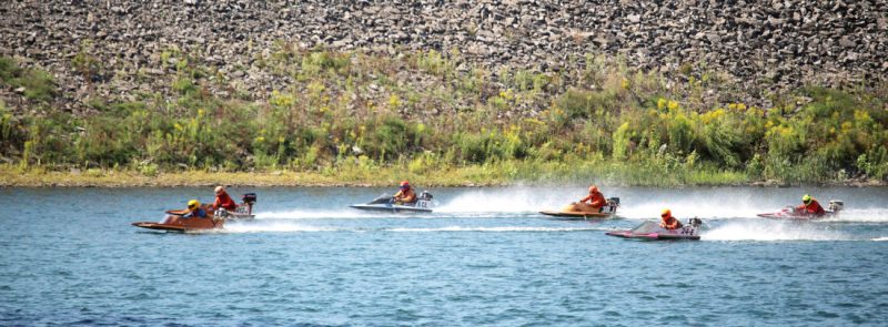 52nd annual Labor Day Regatta to bring boat races, food, live entertainment | News, Sports, Jobs - Vimarsana News