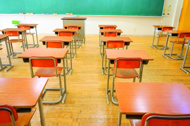 Democrats' education funding report says Pennsylvania owes $5B more to school districts | News, Sports, Jobs - Vimarsana News