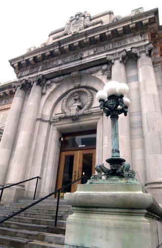 Libraries strengthen their communities during National Library Week | News, Sports, Jobs - Vimarsana News