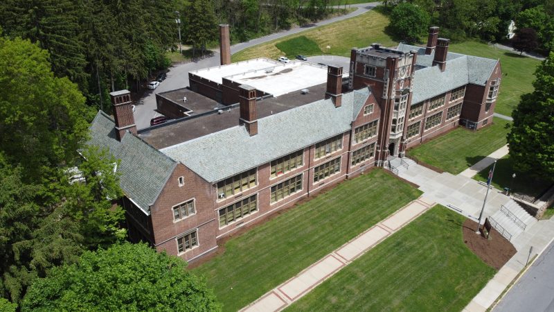 Former Stevens Primary School sells for $850K | News, Sports, Jobs - Vimarsana News