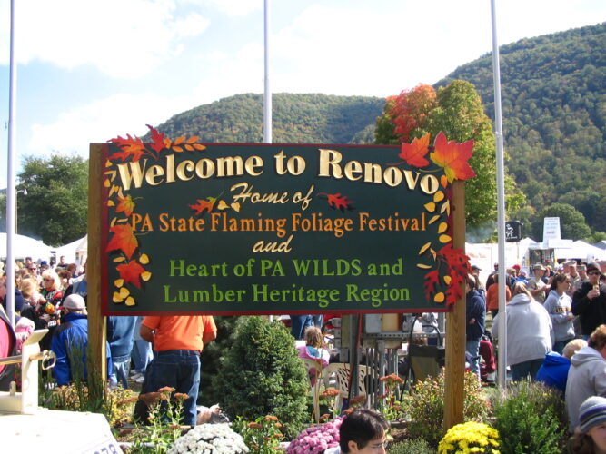 Bechtel pulls out of Renovo power plant project | News, Sports, Jobs - Vimarsana News