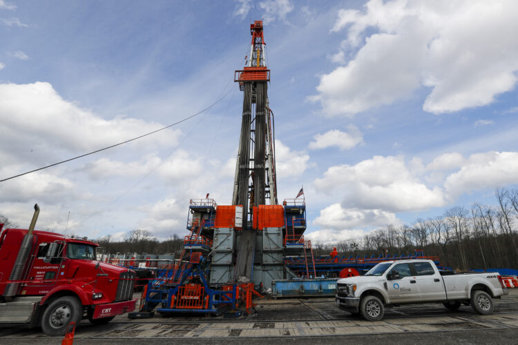 Permitting delays, carbon taxes still vexing Pennsylvania lawmakers | News, Sports, Jobs - Vimarsana News