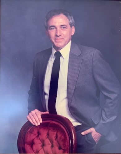 William H. "Bill" DeWitt | News, Sports, Jobs - Williamsport Sun-Gazette - Vimarsana News