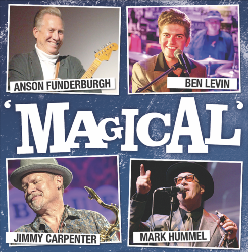 33rd Annual Billtown Blues Festival announces lineup | News, Sports, Jobs - Vimarsana News