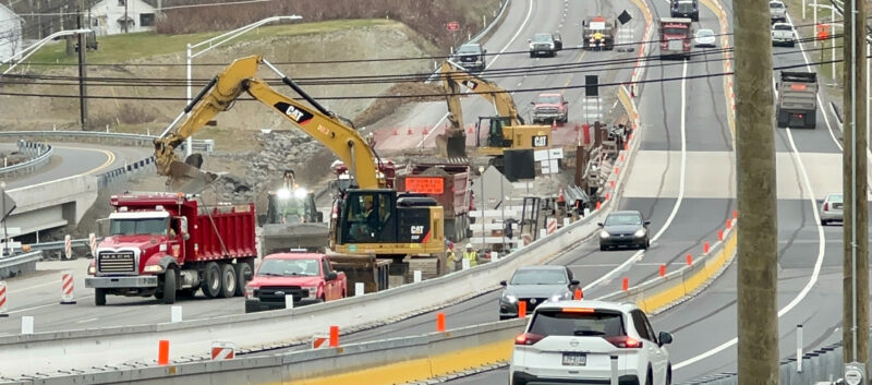 Report: Pennsylvania 41st for road quality, cost-effectiveness | News, Sports, Jobs - Vimarsana News